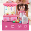 Kitchenware Kit Kids Toys Children Play House Educational Toys Chef Role Play - Image 4