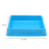 22PCs Kids Beach Toys Set Molds Tools Sandbox Toys On Summer Beach Holiday - Image 7
