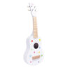 21 Inch Wooden Ukulele Toy For Kids Musical Instrument Musical Toys - Image 3