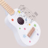 21 Inch Wooden Ukulele Toy For Kids Musical Instrument Musical Toys - Image 6
