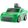 Collapsible Double Form Military Base Turck Toys Car With Ejection Function - Image 7