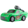 Collapsible Double Form Military Base Turck Toys Car With Ejection Function - Image 8