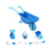 Beach Toys Beach Model Sand Toys Set Beach Toys Set For Kids - Image 2