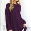 Long Sleeved T-shirt - Image 3