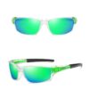 DUBERY New Retro Men Polarized Sunglasses Daily Leisure Travel - Image 4