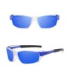 DUBERY New Retro Men Polarized Sunglasses Daily Leisure Travel - Image 2
