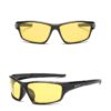 DUBERY New Retro Men Polarized Sunglasses Daily Leisure Travel - Image 6