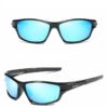 DUBERY New Retro Men Polarized Sunglasses Daily Leisure Travel - Image 8