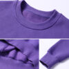 Man New Fleece Sweatshirts Avatar The Last Airbender - Image 9