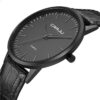 Casual Men's And Women's Watches Business Quartz - Image 9