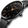 Casual Men's And Women's Watches Business Quartz - Image 7