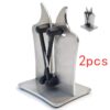 Professional Whetstone Sticks Kitchen Gadgets Whetstone Sharpeners - Image 9