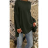 Long Sleeved T-shirt - Image 9