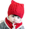 Plus velvet thick bib mask - Image 5