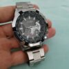 Men's Watch Relojes De Hombre Stainless Steel Quartz Luminous Classic Watches - Image 9