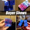Magic Infinity Cube Stress Fidget Sensory Toys Autism Anxiety Relief Kids - Image 7