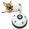 Pet Dog Cat Training Bell Dog Toys - Image 7