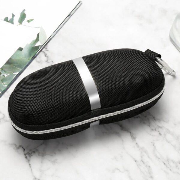 Black Eyewear Cases Sunglasses Case