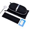 Black Eyewear Cases Sunglasses Case - Image 9