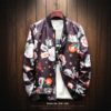 New Japan Style Bomber Casual Jacket Men - Image 6