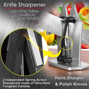 Professional Whetstone Sticks Kitchen Gadgets Whetstone Sharpeners