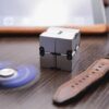 Educational Toys Infinity Cube - Image 6