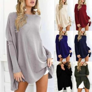 Long Sleeved T-shirt