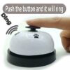 Pet Dog Cat Training Bell Dog Toys - Image 3