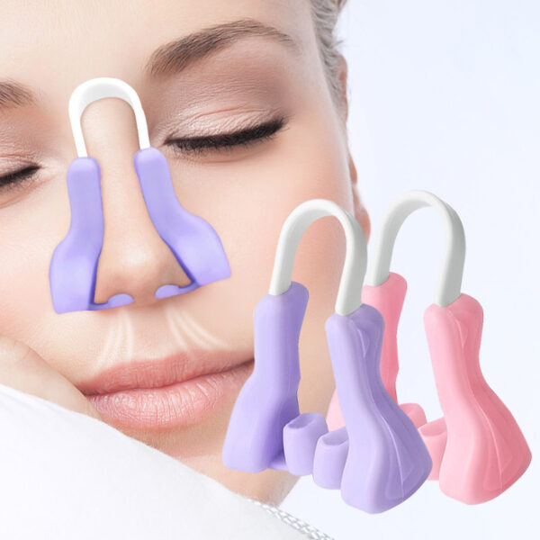 Magic Nose Shaper Clip Nose Lifting Shaper Beauty Tools