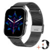 Y13 Smart Watch Pedometer Heart Rate Monitoring Bluetooth Call - Image 10