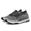 Flying woven mesh sports shoes breathable - Image 7