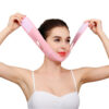 Face Slim V-Line Lift Up Mask Cheek Chin Neck Slimming Thin Belt - Image 4
