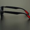 Classic Men's Polarized Sunglasses Stylish Personality Nail Sunglasses - Image 4
