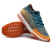 Flying woven mesh sports shoes breathable - Image 9