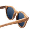 Wooden eco-friendly men's sunglasses - Image 2