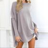 Long Sleeved T-shirt - Image 10