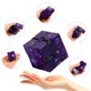 Magic Infinity Cube Stress Fidget Sensory Toys Autism Anxiety Relief Kids - Image 3