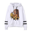 Hooded Sweater - Image 5