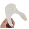 Toe Toe Anti-crease Ball Anti-sub-shield Shoe Support Toe Anti-collapse Piece Shaping - Image 6