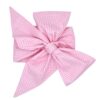 Swaddling cloth with cotton bow - Image 3