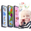 3 Pack Harmonica 16 Hole Kids Music Enlightenment Harmonica Toys For Ages 2-6 - Image 4