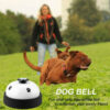Pet Dog Cat Training Bell Dog Toys - Image 10