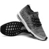 Flying woven mesh sports shoes breathable - Image 3