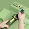 2 In 1 Vegetable Fruit Potato Peeler Upgrade Sharp Parer Slicer Julienne Cutter - Image 8