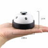 Pet Dog Cat Training Bell Dog Toys - Image 5