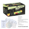 Automatic Face Mask Maker DIY Natural Fruit Vegetable Mask Making - Image 8