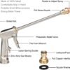 High Pressure Power Washer Water SprayG-un - Image 4