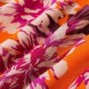 American fashion trend style word print jumpsuit - Image 8