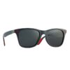 Classic Men's Polarized Sunglasses Stylish Personality Nail Sunglasses - Image 9
