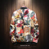 New Japan Style Bomber Casual Jacket Men - Image 5